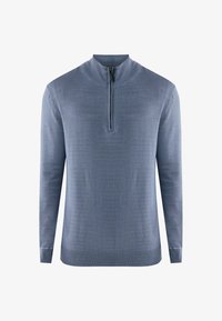 Niewybrane, mid blue