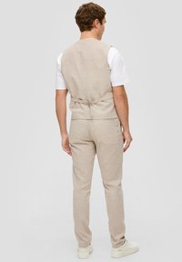 s.Oliver BLACK LABEL - Kamizelka