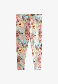 Izbrano, floral unicorn