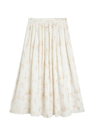 Koton FLARED - Maxirok - white