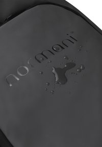 Normani Sporttasche - schwarz