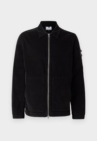 CROFT - Καλοκαιρινό μπουφάν - black