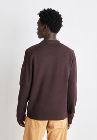 BOSS DIEGO - Džemper - open red