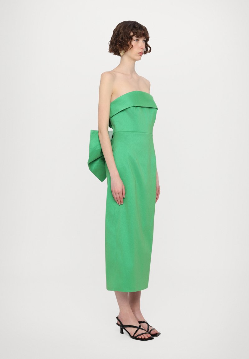 Rachel Gilbert BIRDIE DRESS - Cocktail dress / Party dress - green -  Zalando.ie