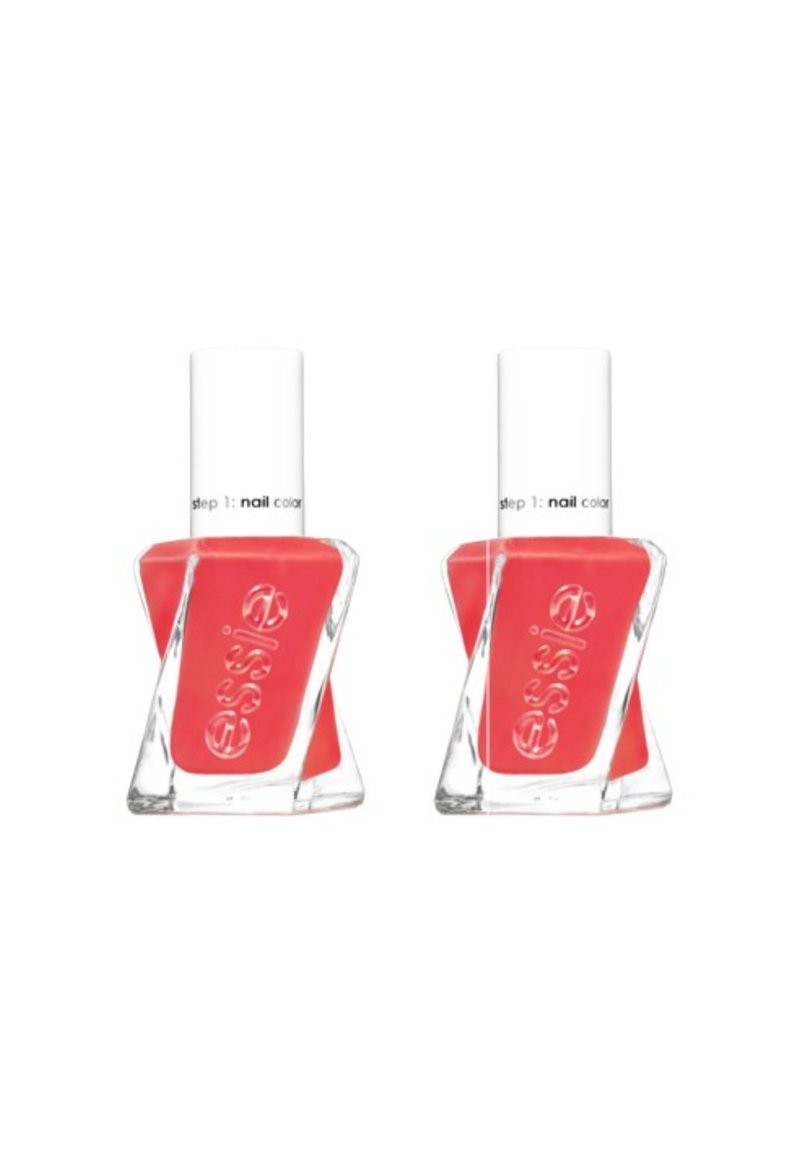 Essie GEL COUTURE - Vernis à ongles - sizzling hot