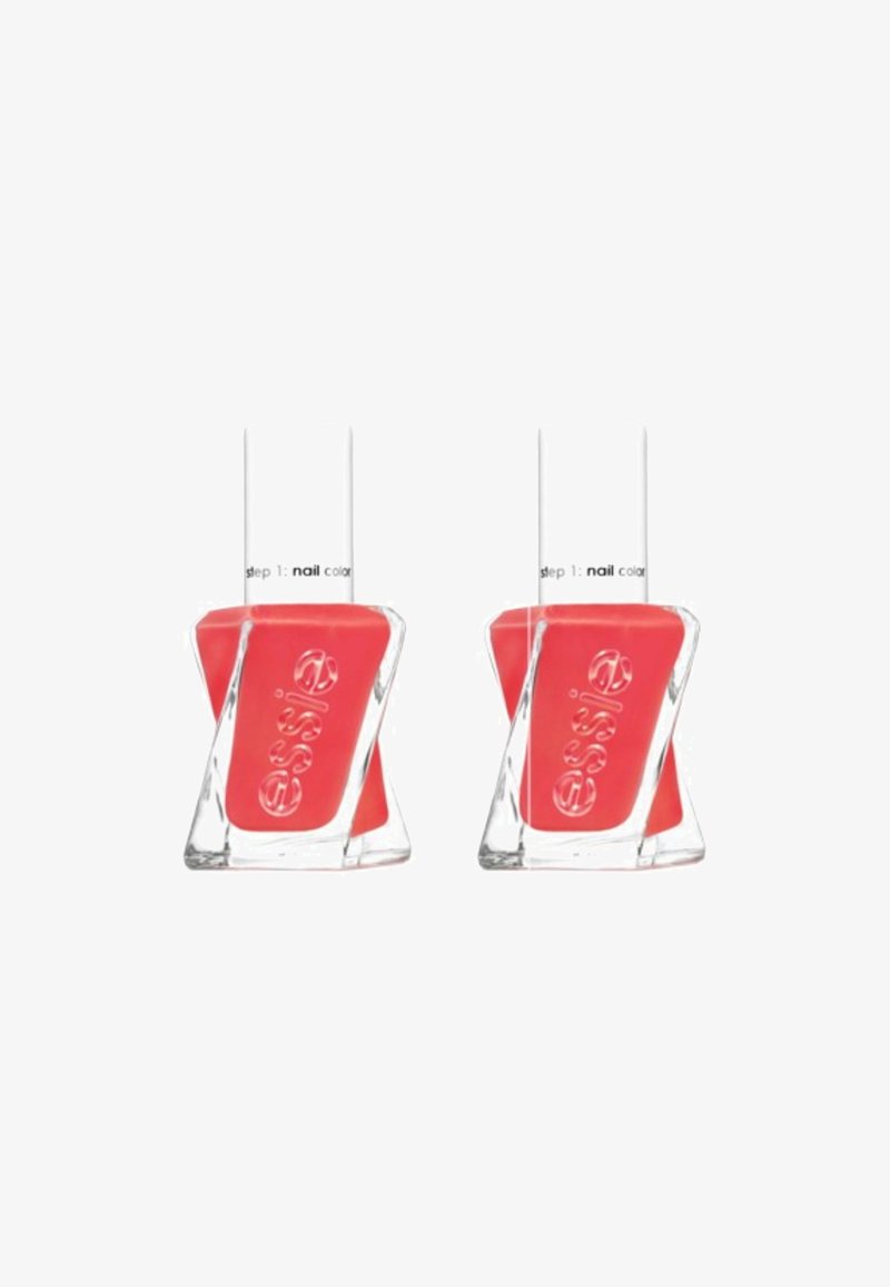 Essie GEL COUTURE - Vernis à ongles - sizzling hot