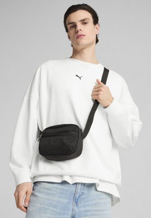 Puma, Taška cez plece - black