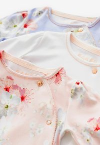 Baker by Ted Baker BLOSSOM 3 PACK - REGULAR FIT - Nattdräkt - multi