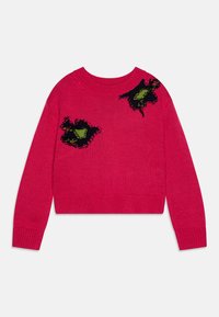 Nepasirinkta, fuchsia purple