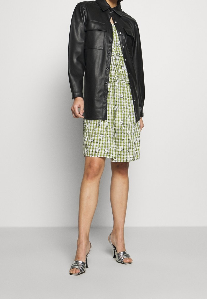 VILA Sukienka letnia