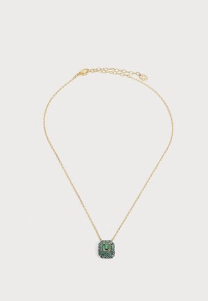 Swarovski, SUBLIMA PEND - Collier - green