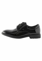 Next Schnürer - black/schwarz - Zalando.de