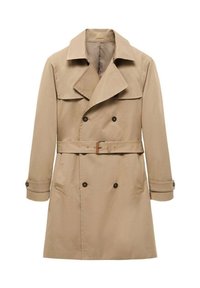 Kišni ogrtač - beige