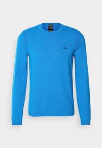 Unausgewählt, open blue 