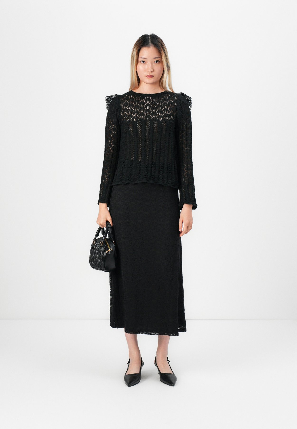 Knitted ONLASHLEY Knitted