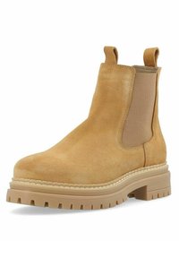 Ca'Shott CASHANNAH CHELSEA - Gležnjače - timber