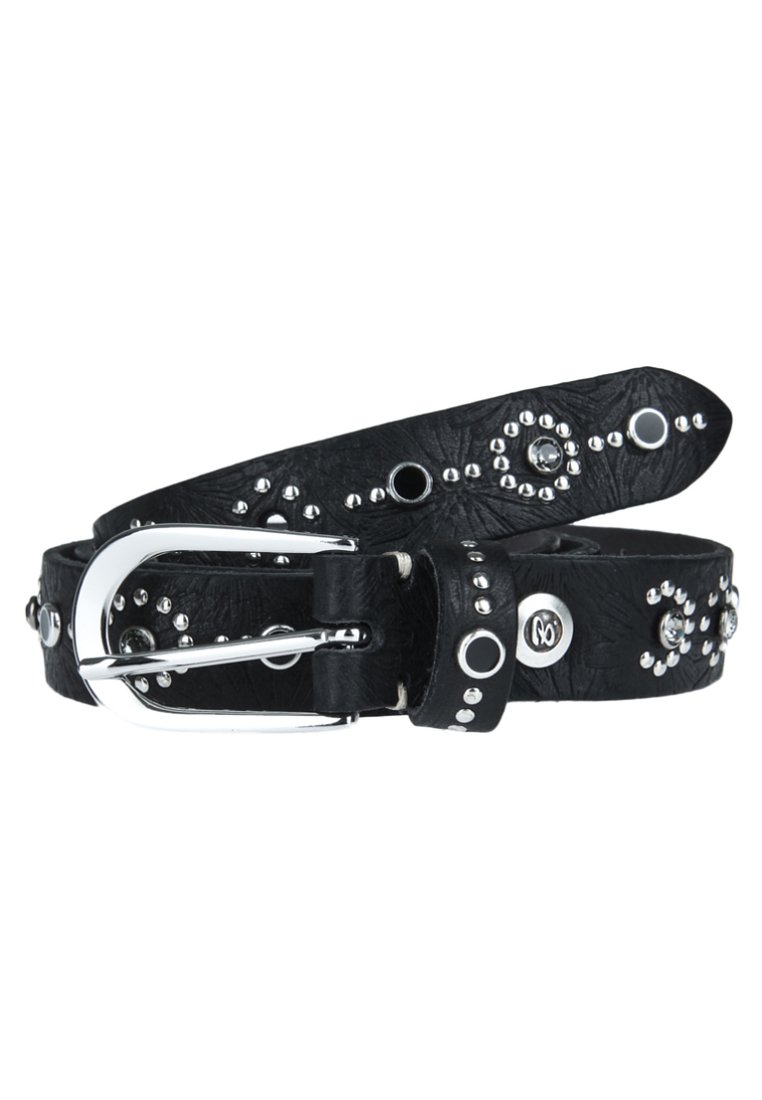 b.belt Riem - black/zwart - Zalando.nl