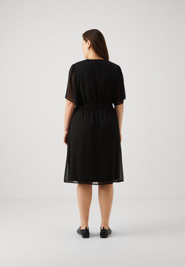 CARCERA LIFE KNEE DRESS - Shirt dress2