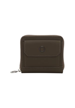 O Bag HALF CUTY - Portafoglio - chocolate