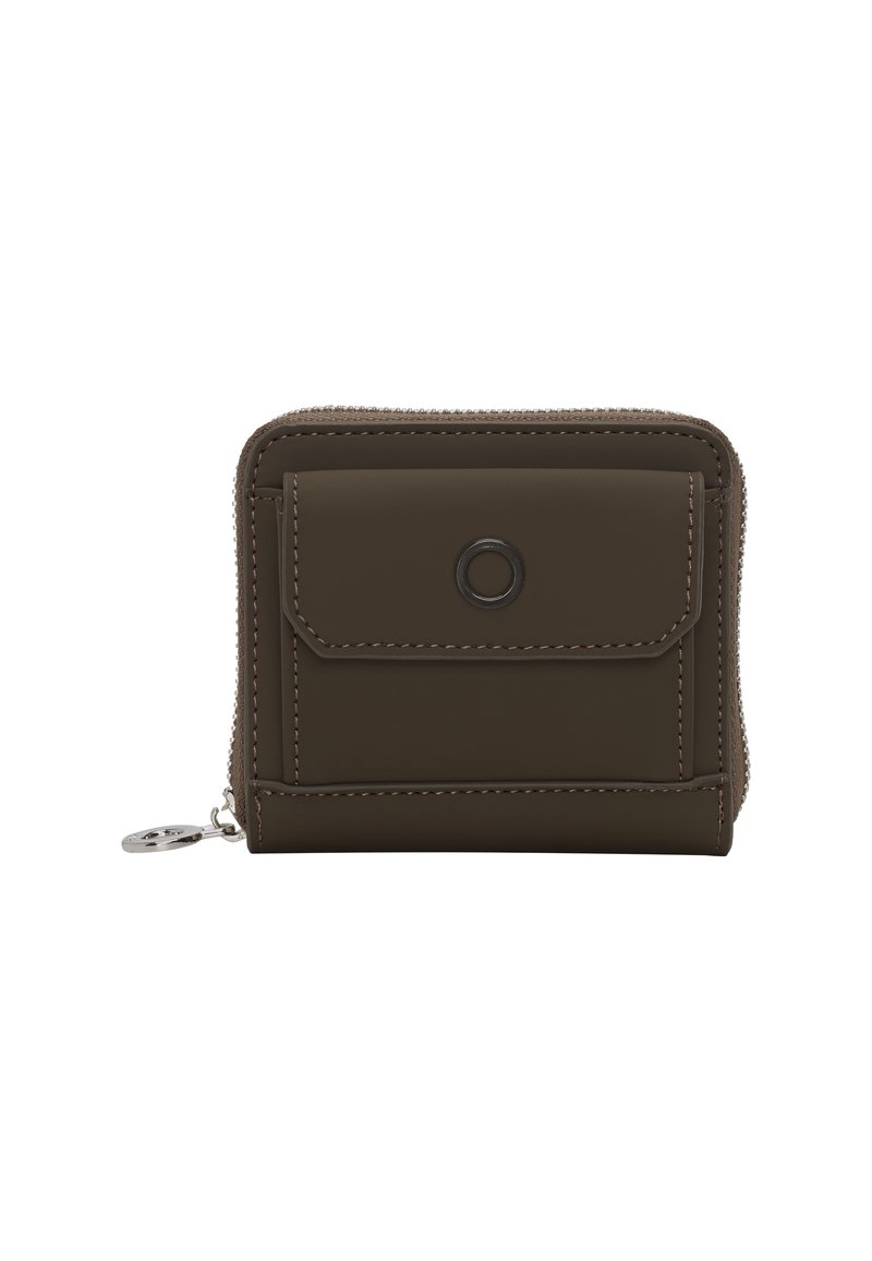 O Bag HALF CUTY - Portafoglio - chocolate