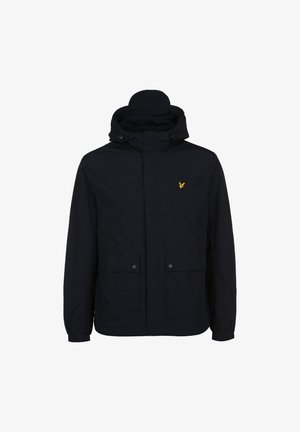 Jas - dark navy