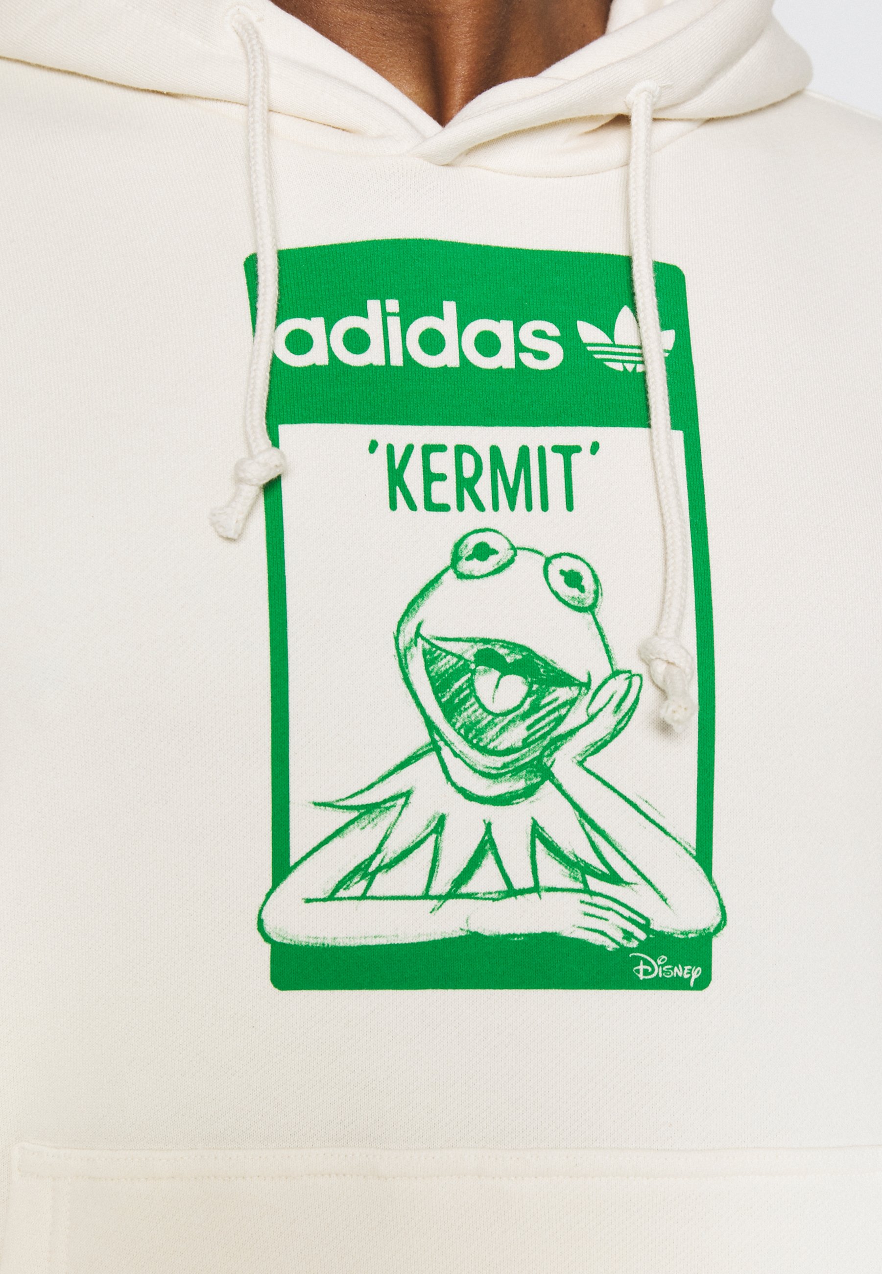 adidas kermit sweatshirt