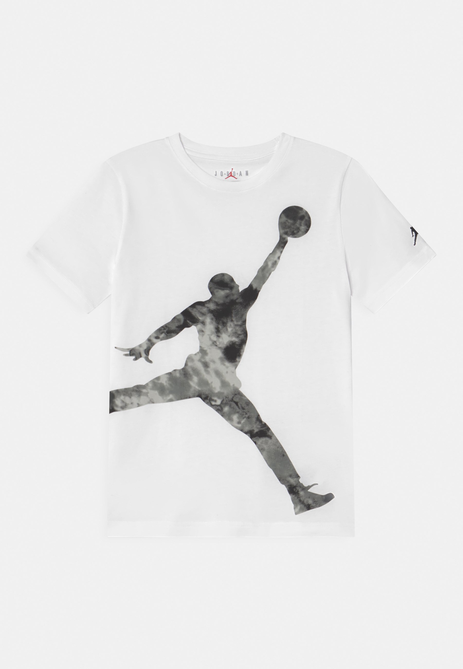 Jordan ICE DYE JUMBO JUMPMAN - T-shirt 