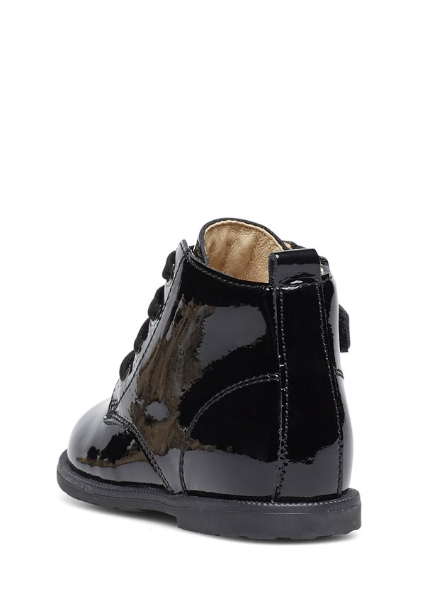 ROBIN NEW – Lauflernschuh – schwarz