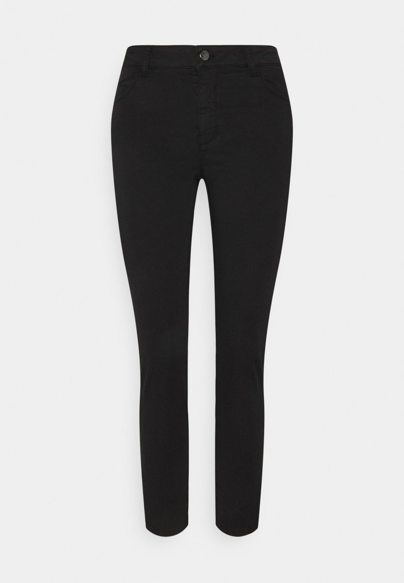 Soyaconcept Kalhoty - black