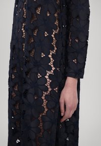 Baum und Pferdgarten Vestido largo - dark blue