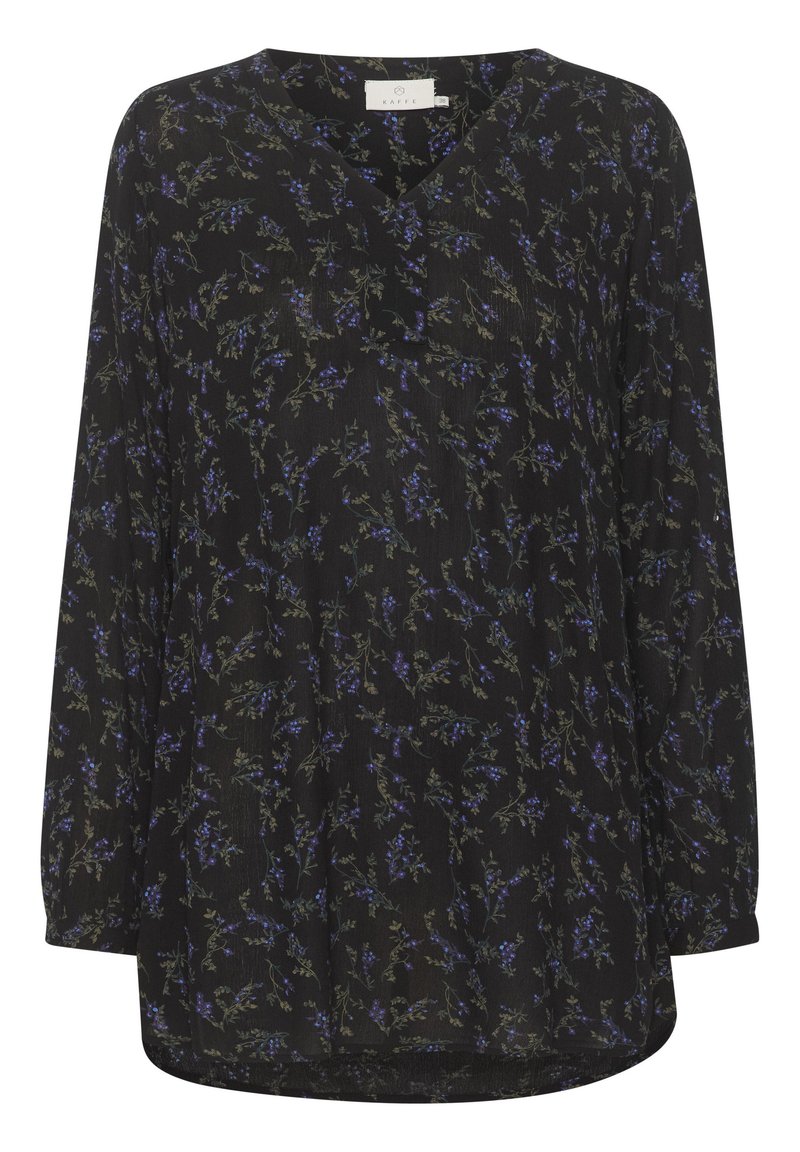 Kaffe Tuniek zwart