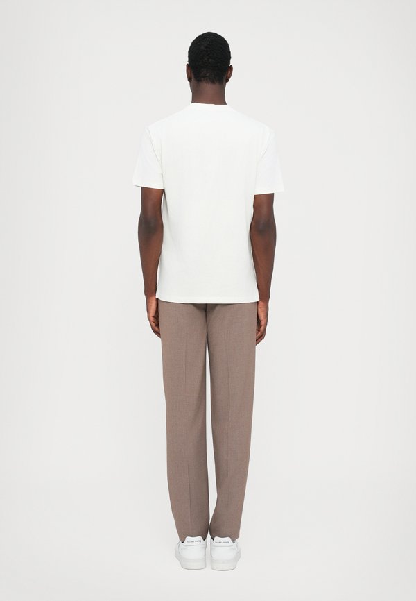 TUCKER PRINT TEE - Print T-shirt3