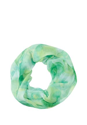 LISSY LOOP - Snood - grün