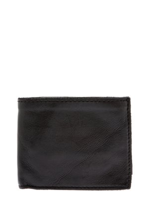 Campomaggi Portemonnee - black