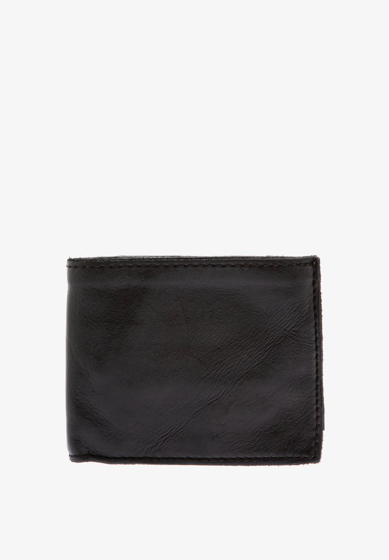 Campomaggi Monedero - black