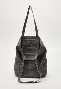 Carhartt WIP BAYFIELD TOTE UNISEX - Velika torba - black