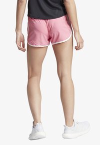 adidas Performance M20 - Sports shorts - pink fusion