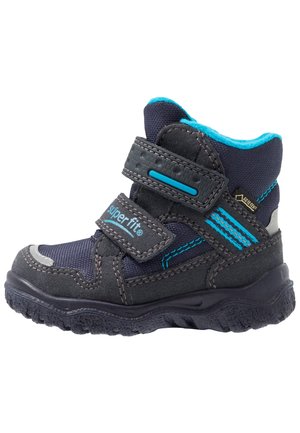 HUSKY - Snowboot/Winterstiefel - blau