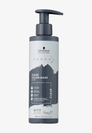 CHROMA ID CHROMA ID - Coloration