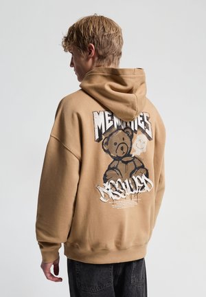 Terranova, - Bluza z kapturem