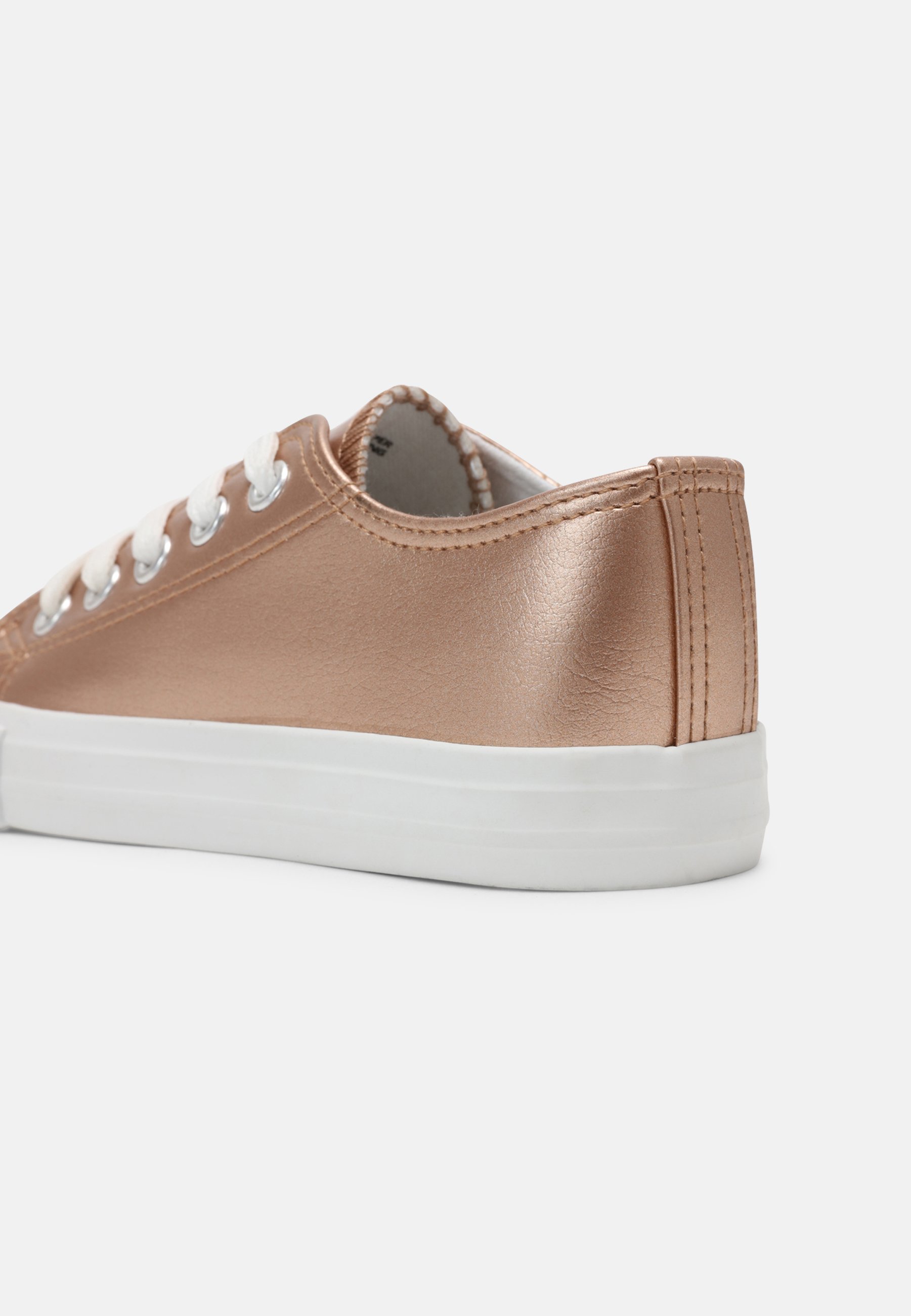 CLASSIC - Trainers - rose gold 