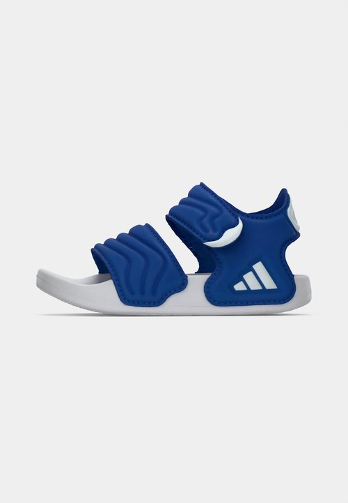adidas Adilette Sandal 3 Sandals Royal Blue White (TD) — foto 2