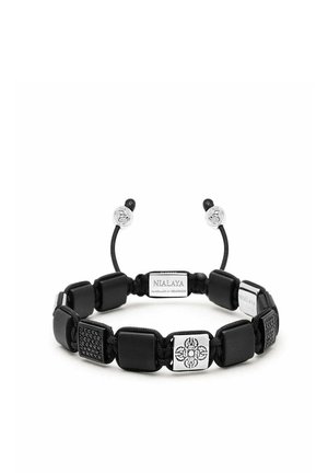 COLLECTION  - Armbånd - black