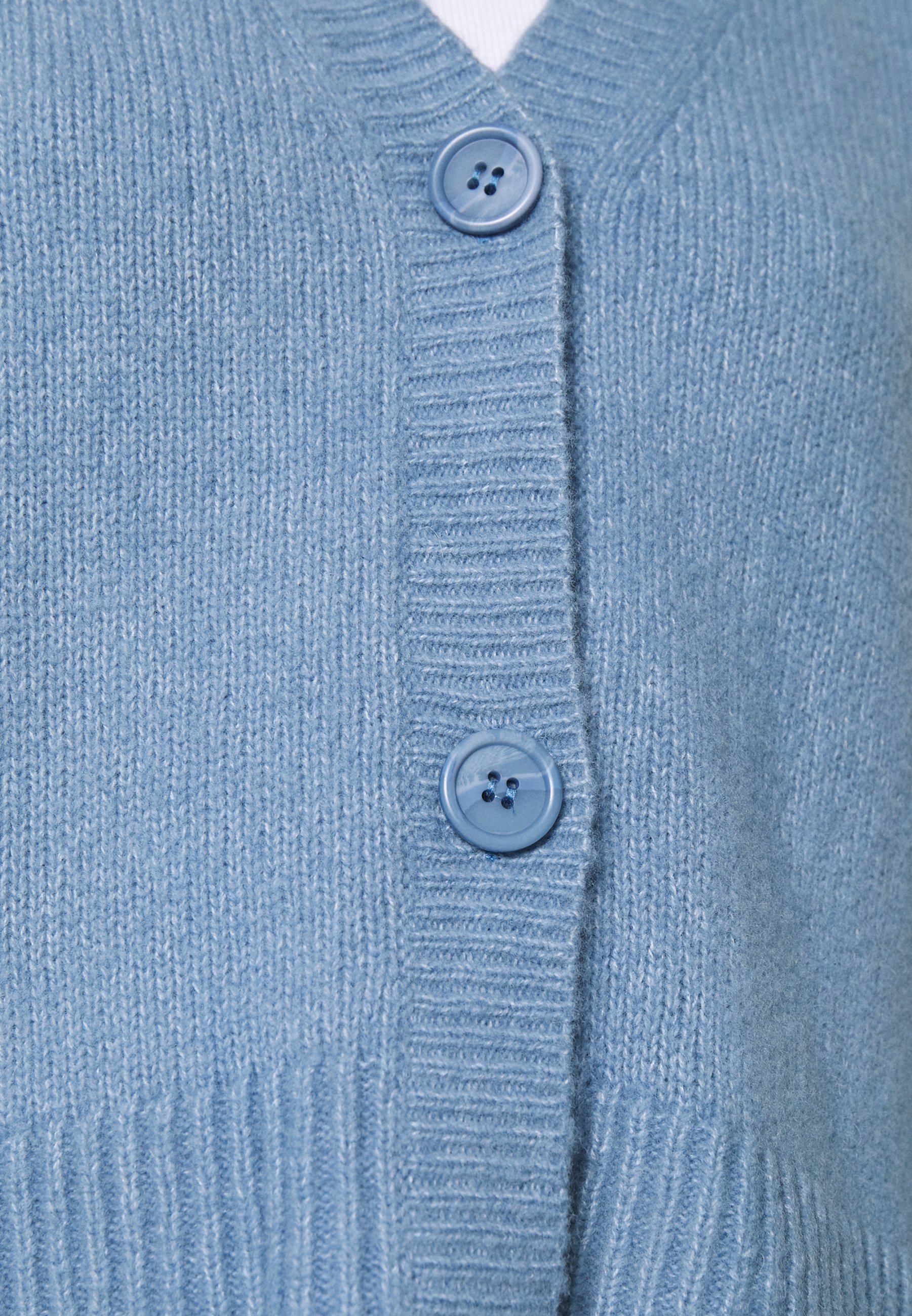 weekday cora cardigan