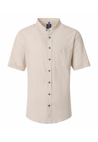 Unausgewählt, beige 