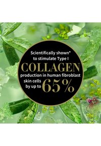 Antipodes LIME CAVIAR - COLLAGEN-RICH FIRMING CREAM - Crema da giorno - not defined