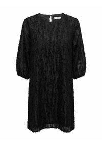 Jurk Ballon Dolce Zwart 817594 210