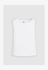 Vybráno, bright white