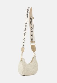 Valentino Bags SPECIAL CAMY - Handbag - beige - Zalando.co.uk