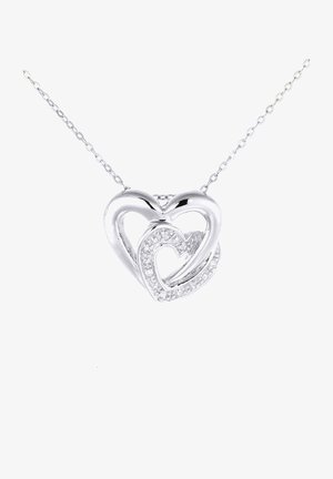 DIAMANT L'ÉTERNEL, Naszyjnik